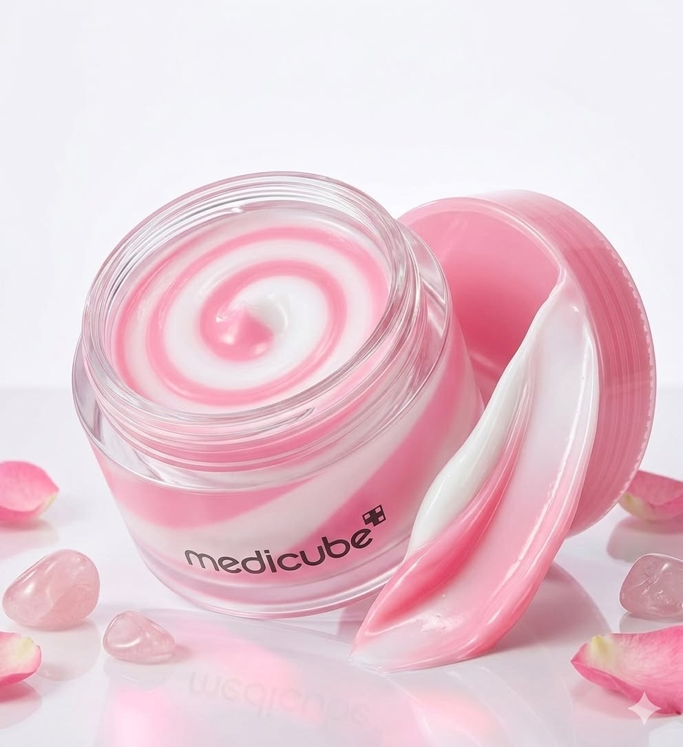 Pdrn lip sleeping mask
