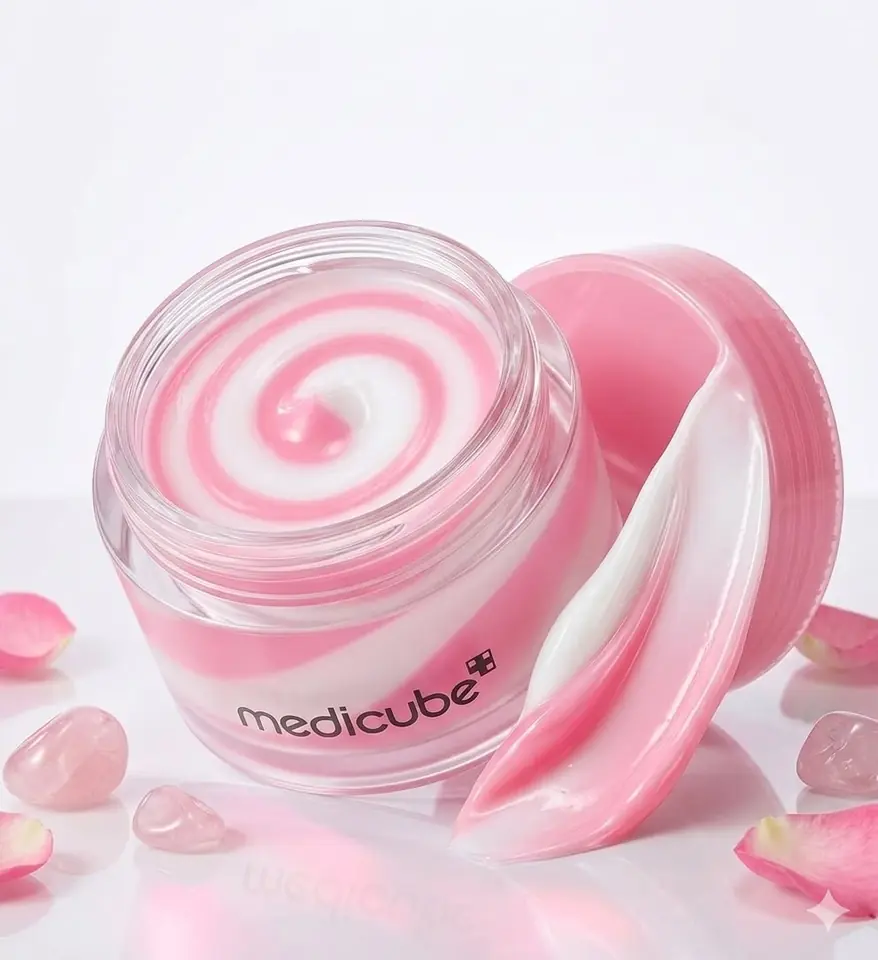 Pdrn lip sleeping mask