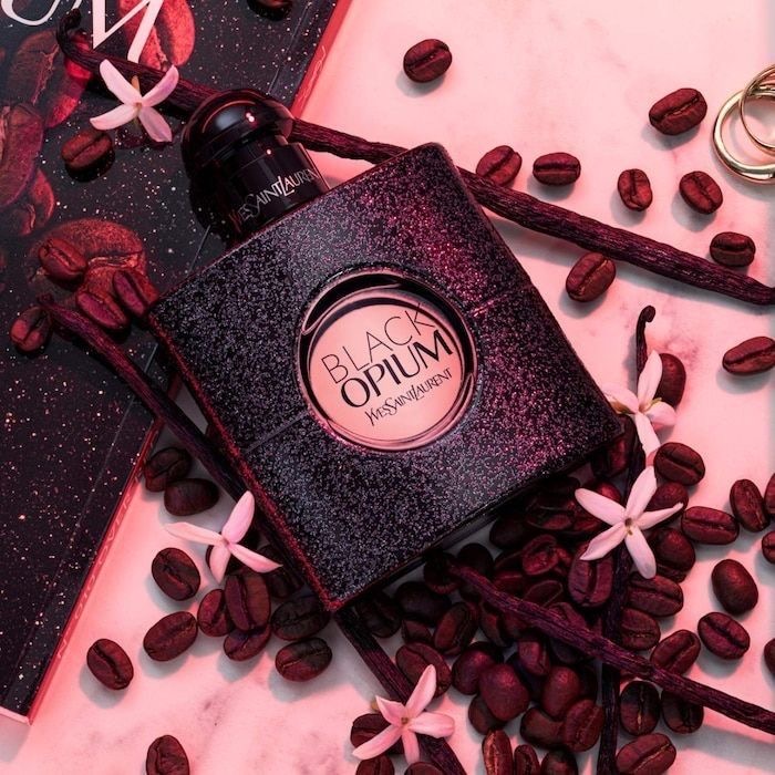 BLACK OPIUM EDP