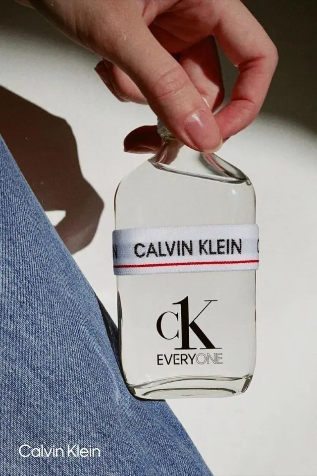 CK EVERYONE 200ML
