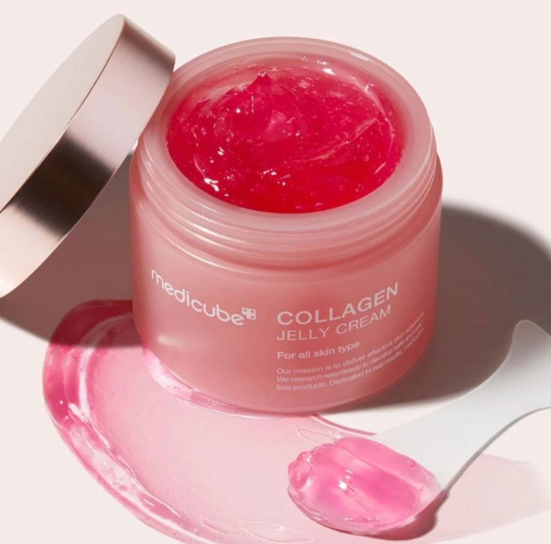 COLLAGEN JELLY CREAM