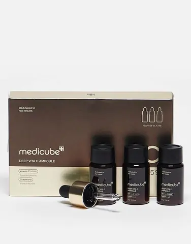 DEEP VITA C AMPOULE