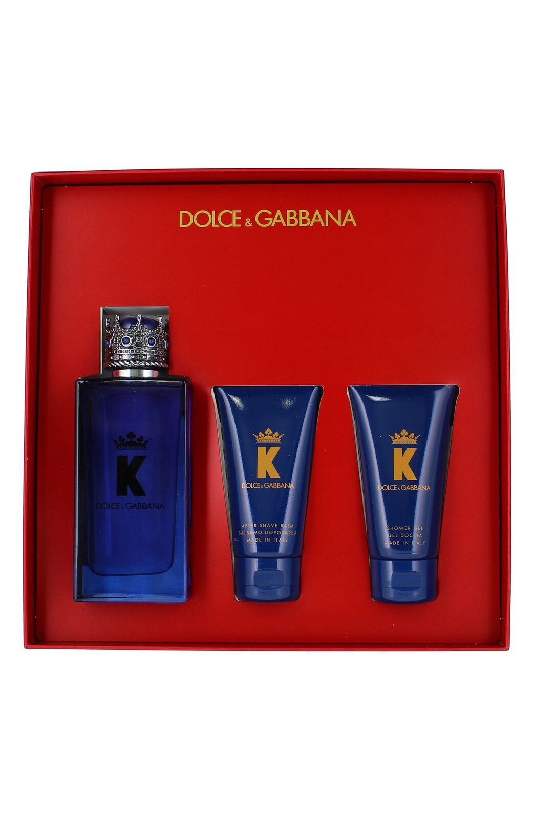 COFRE K DOLCE & GABBANA