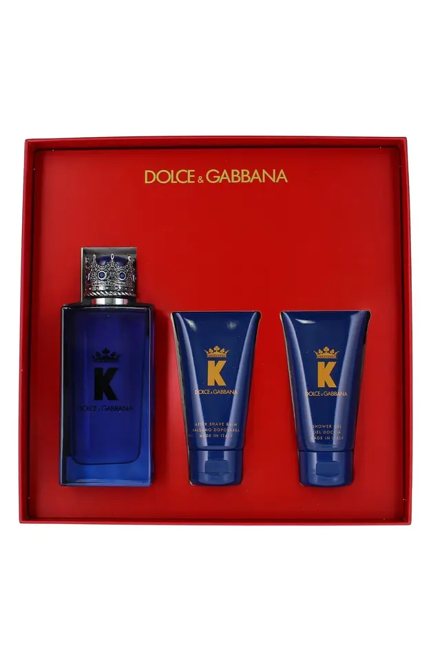 COFRE K DOLCE & GABBANA