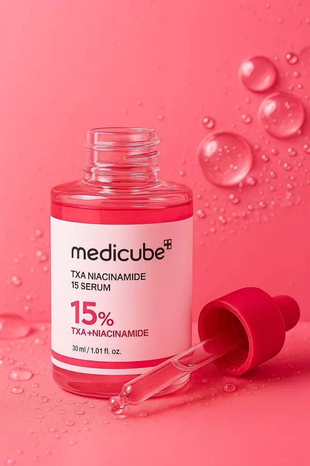 SERUM TXA NIACIDAMIDE 15 SERUM