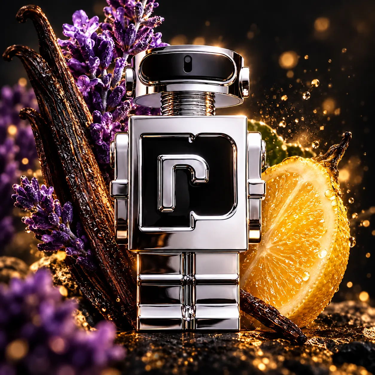 PHANTOM EDT 100 ML