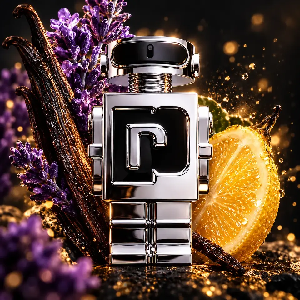 PHANTOM EDT 100 ML
