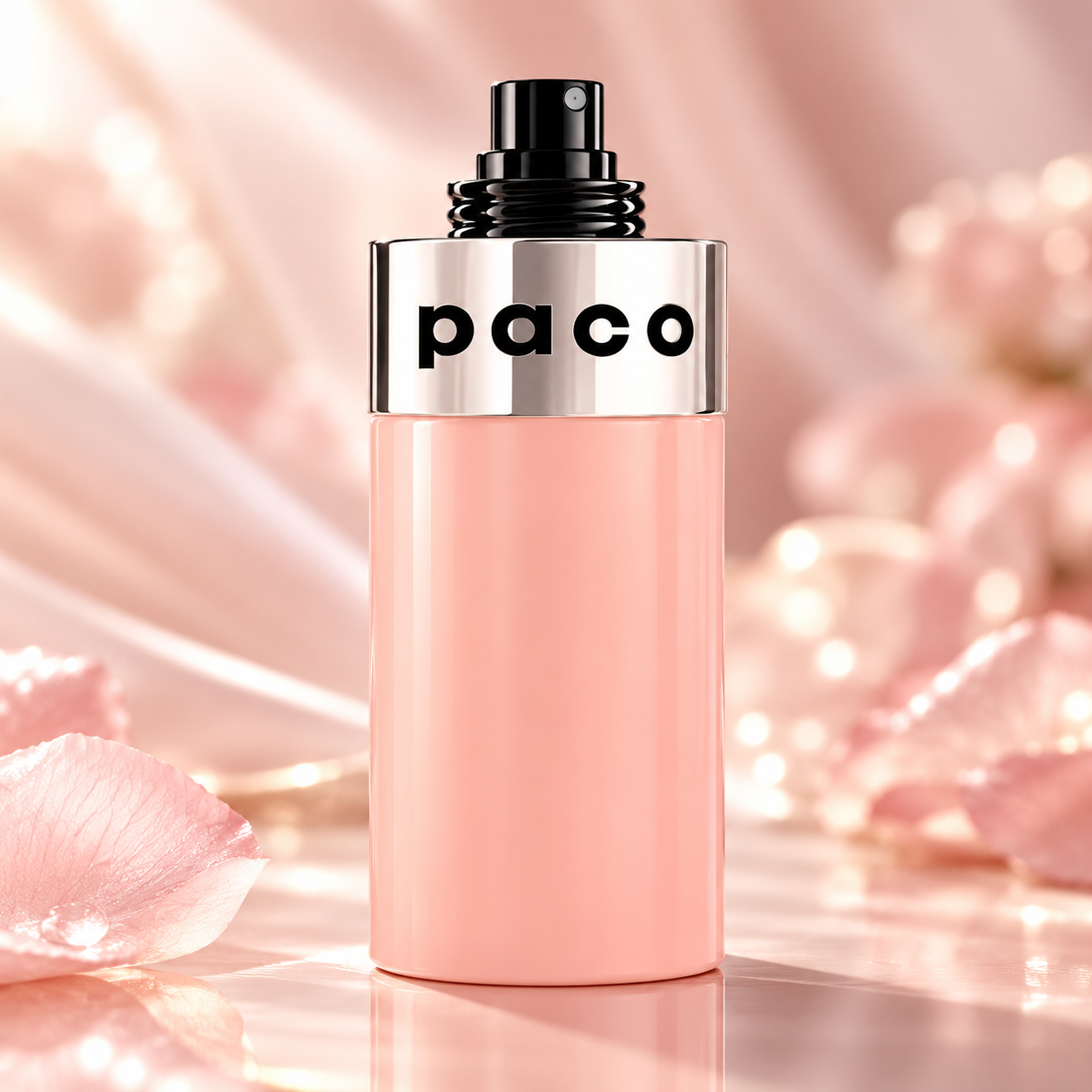 PACO ROSÉ edt 100 ml