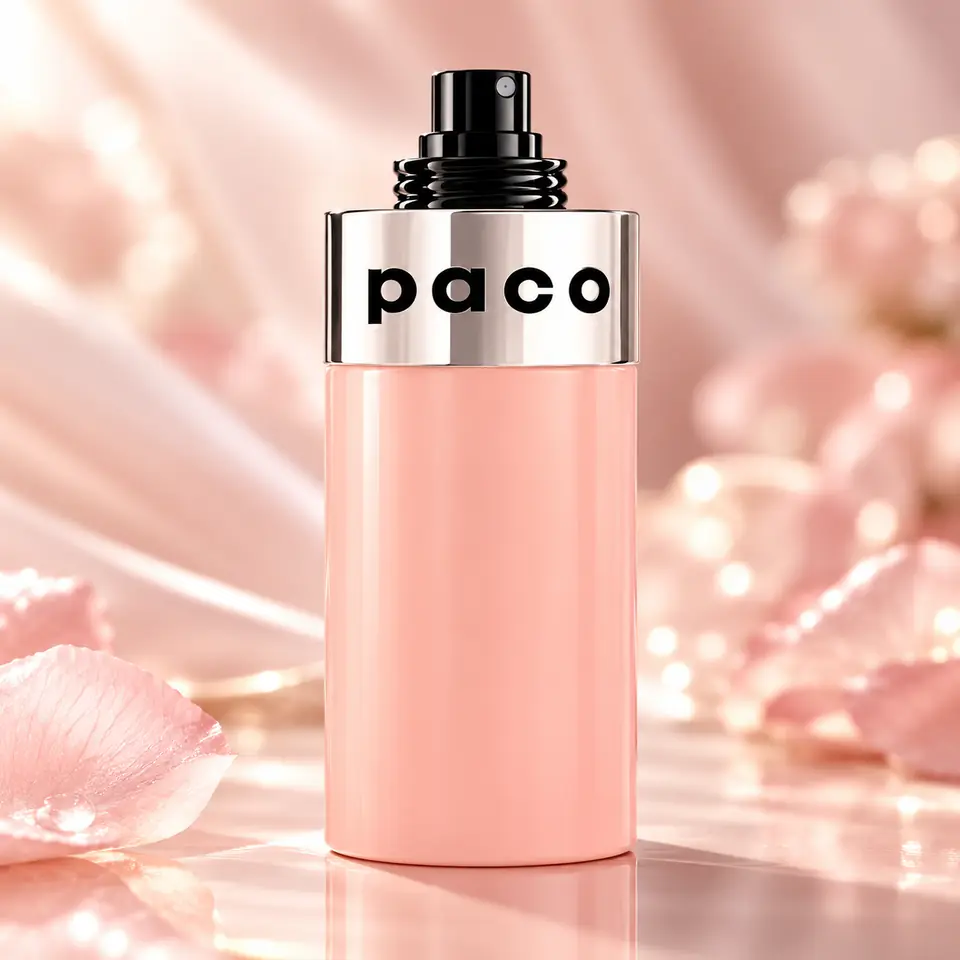 PACO ROSÉ edt 100 ml