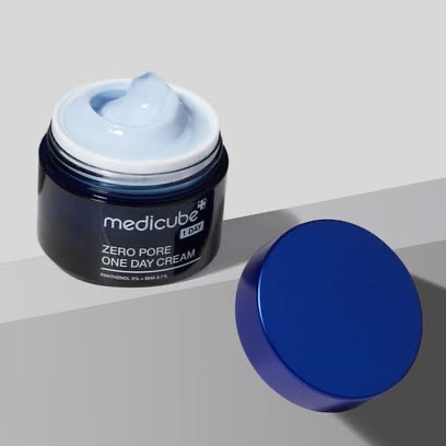 ZERO PORE ONE DAY CREAM