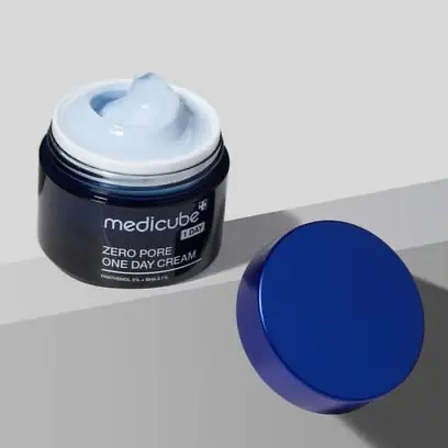 ZERO PORE ONE DAY CREAM