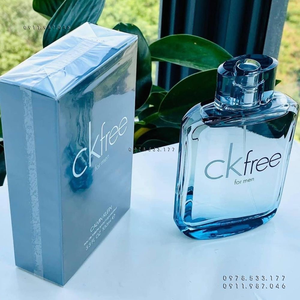 CK FREE