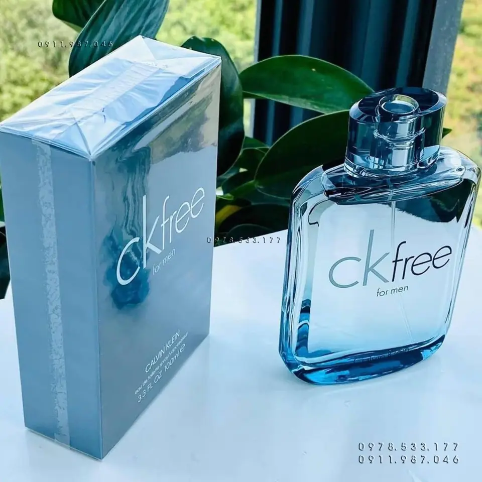 CK FREE