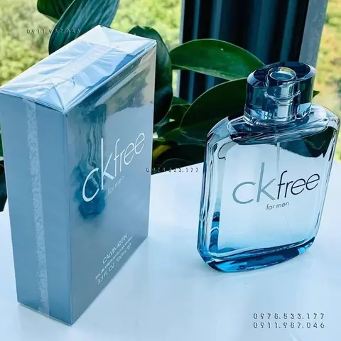 CK FREE