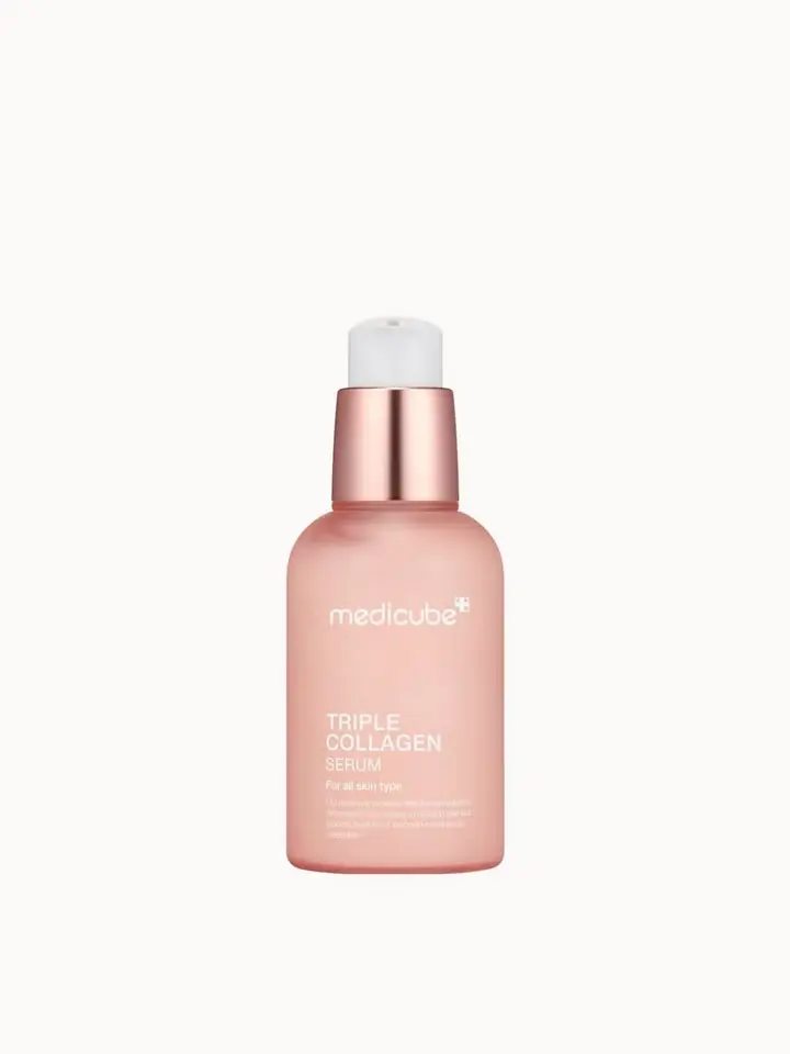 TRIPLE COLLAGEN SERUM – 55 ML