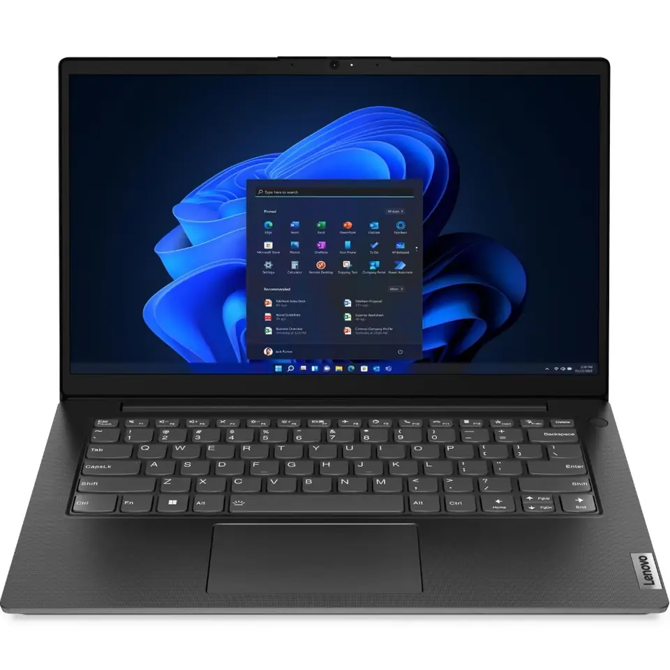 Notebook Lenovo Core 7 5.2Ghz, 16GB, 1TB SSD, 14" FHD, Win 11