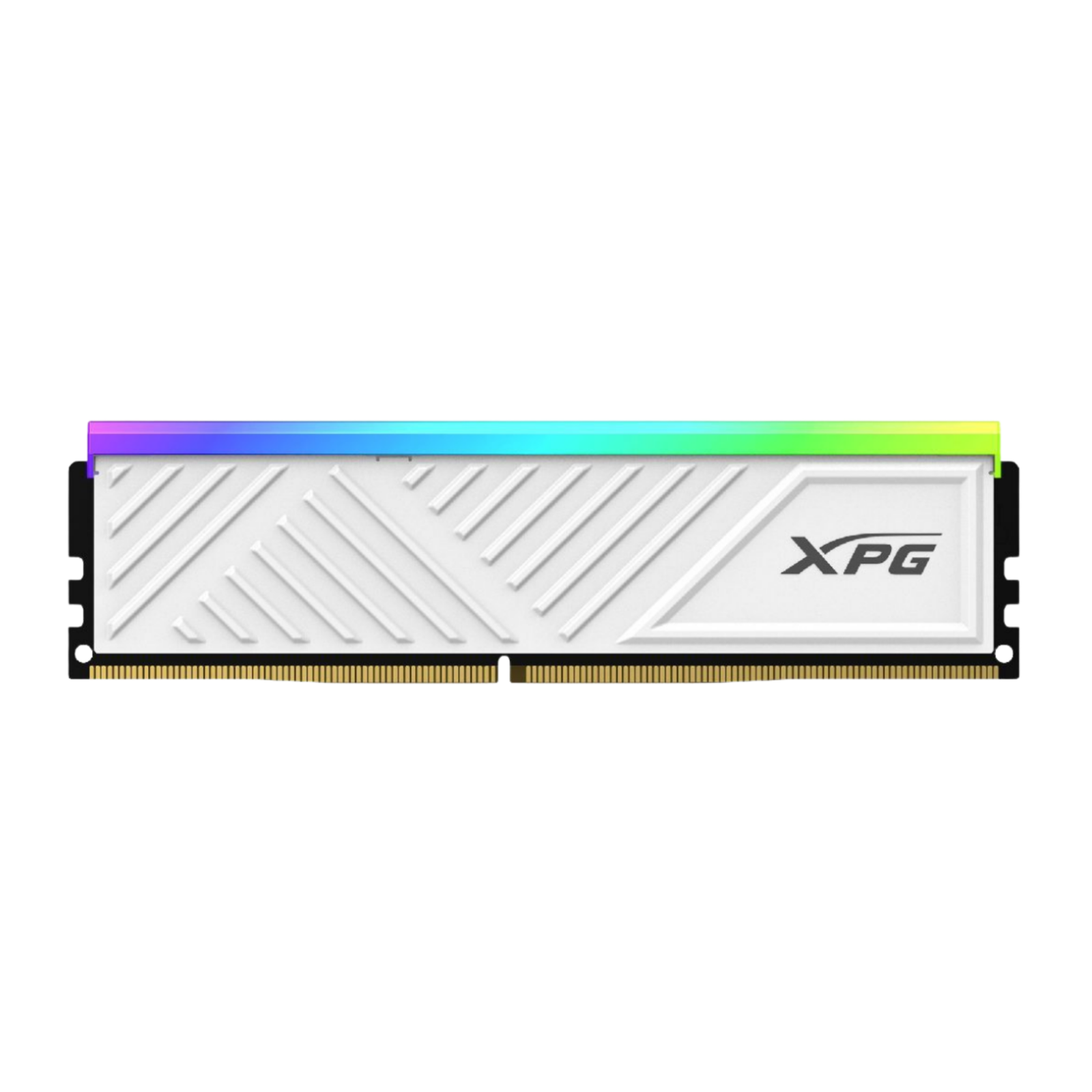 Memoria Adata Xpg RGB D35g Ddr4 32gb 3200 Cl 16 White