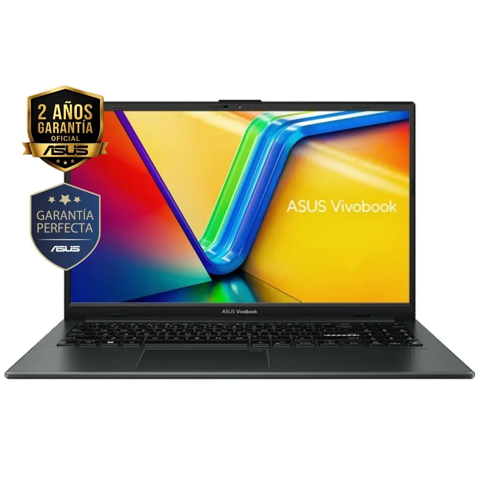 Notebook Asus Athlon Silver 10 3.5Ghz, 8GB, 256GB SSD, 15.6" FHD, Win11