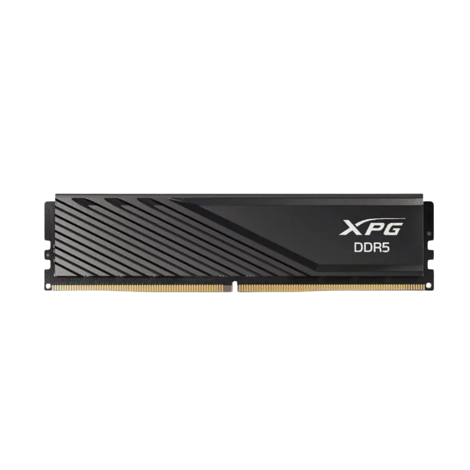 Memoria Adata Xpg Lancer Bl Ddr5 8gb 5600 Cl46 Black