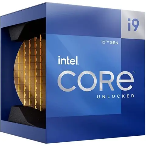 Procesador Intel Core I9 12900k S1700 S/fan 12va G. Box
