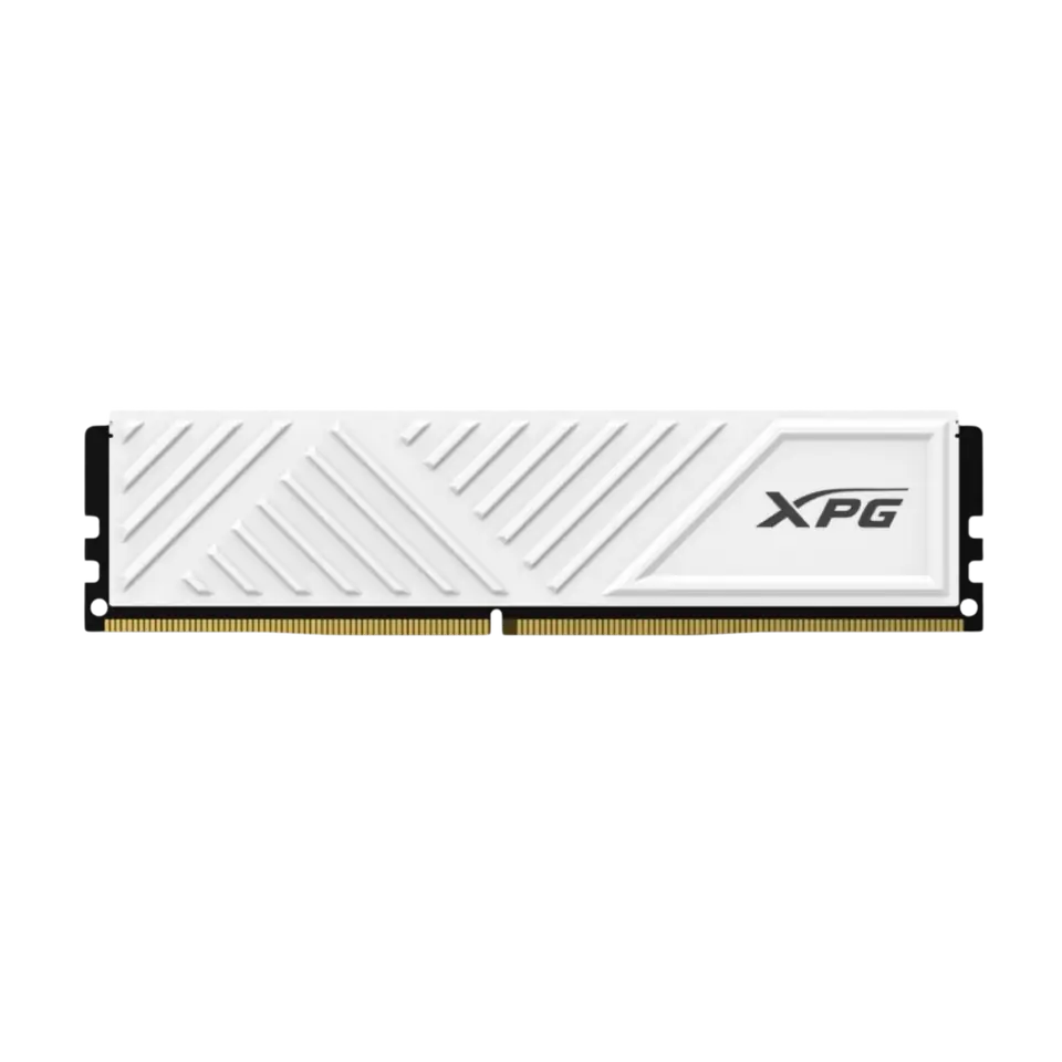 Memoria Adata Xpg D35 Ddr4 8gb 3200 Cl16 White