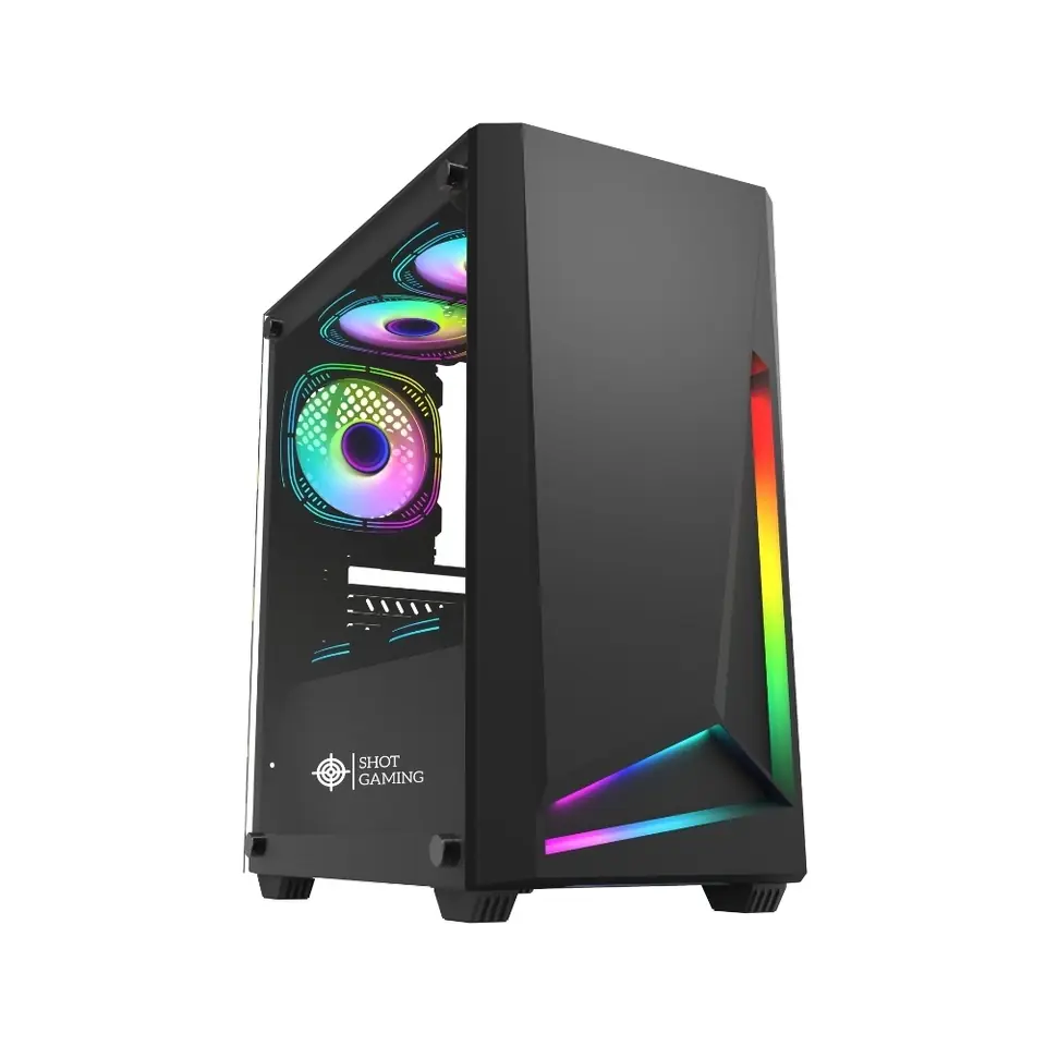 PC Gamer Ryzen 3 3200G, 16GB,  512GB, Win 11
