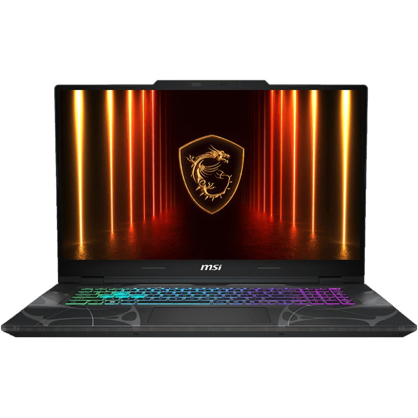 Notebook Gamer MSI Core 7 240H 5.2Ghz, 16GB, 512GB SSD, 15.6" FHD, RTX 5060 8GB, Win 11