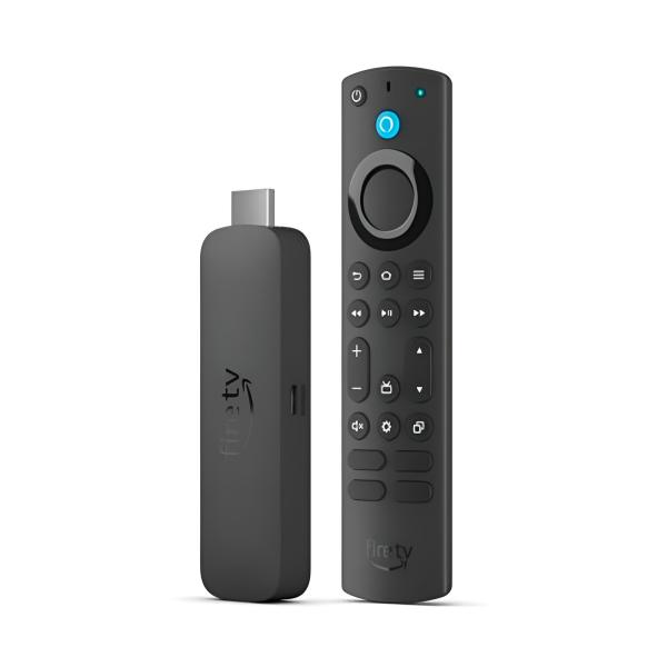 Amazon Fire Stick MAX 4K