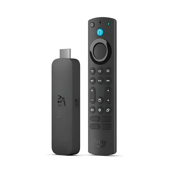 Amazon Fire Stick MAX 4K