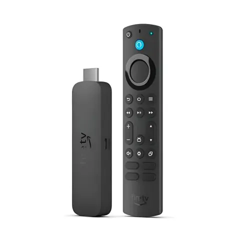 Amazon Fire Stick MAX 4K