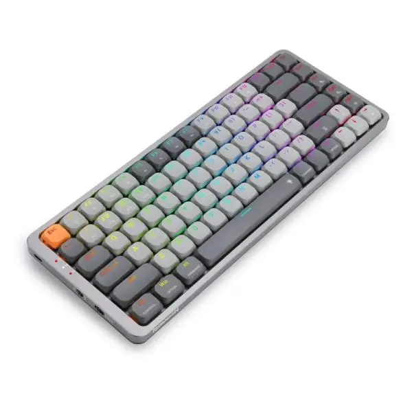 Teclado Redragon Azure RGB PRO SP