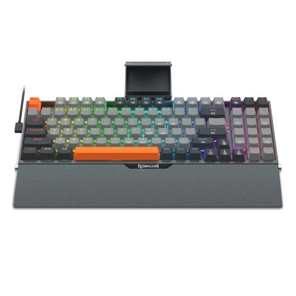 Teclados Redragon OLAF