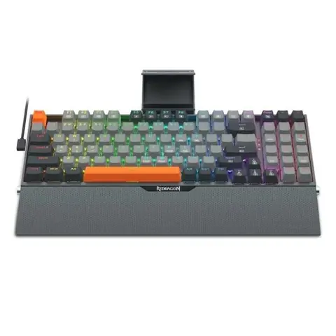 Teclados Redragon OLAF