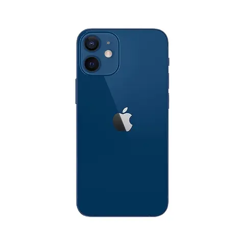 iPhone 12 mini 128GB Azul