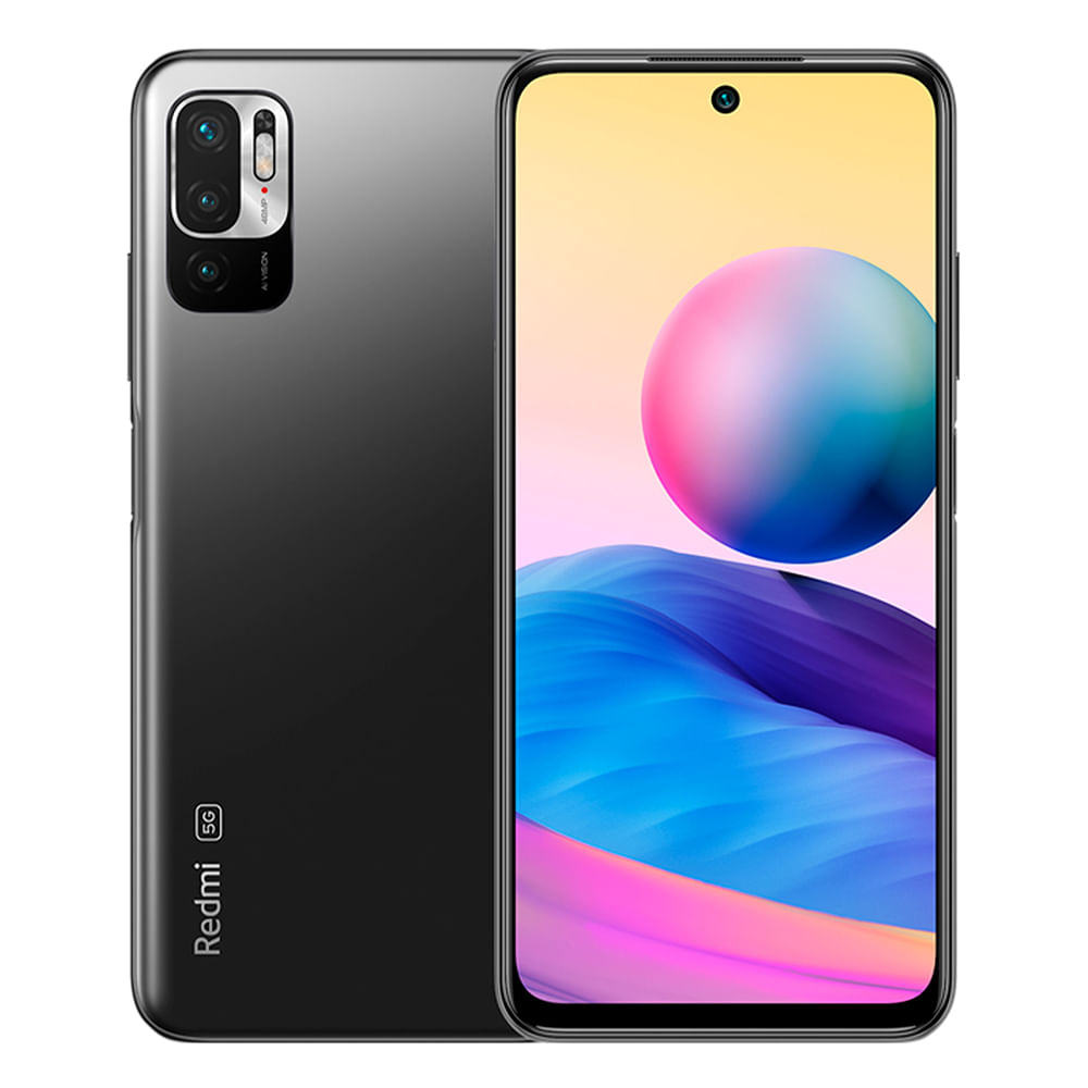 Redmi Note 10 5G 6GB 128GB Gris