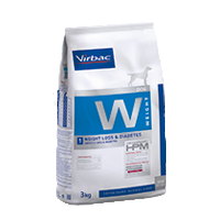 HPM Virbac dog weight loss 3kg