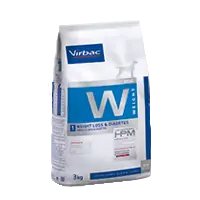 HPM Virbac dog weight loss 3kg