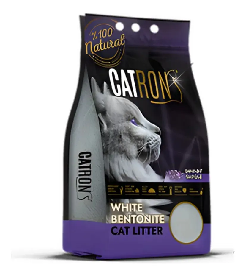 Catron lavanda 10LT