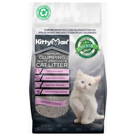 Kitty Max 10LT