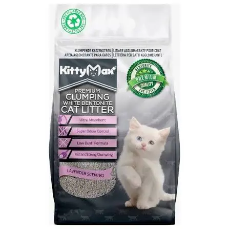 Kitty Max 10LT