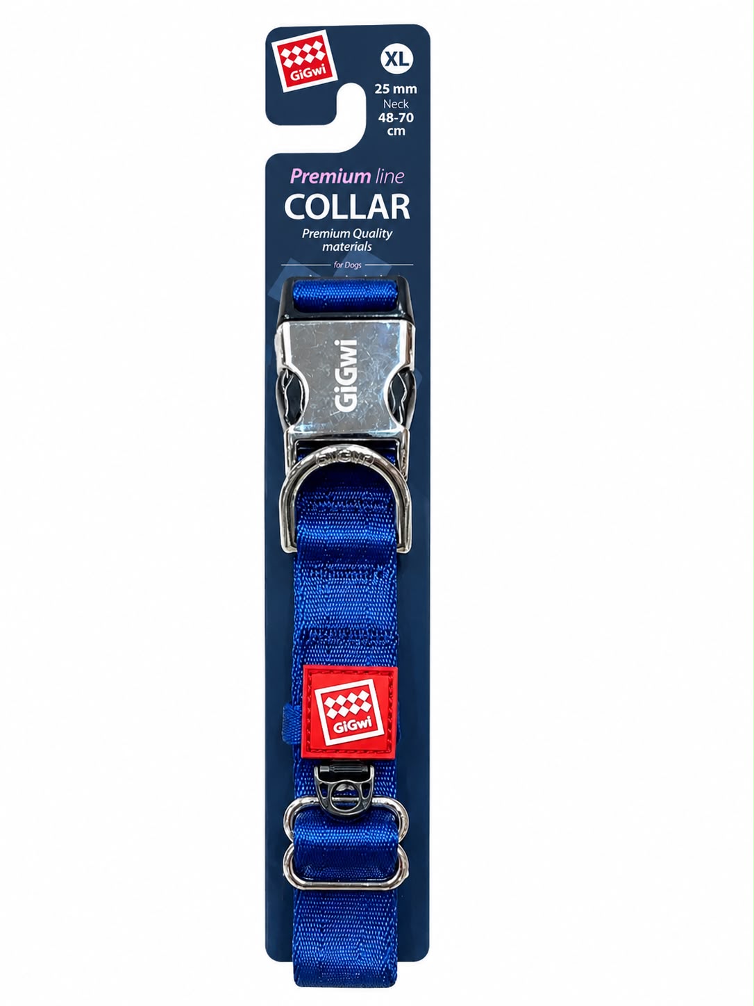 Collar GiGwi premium XL