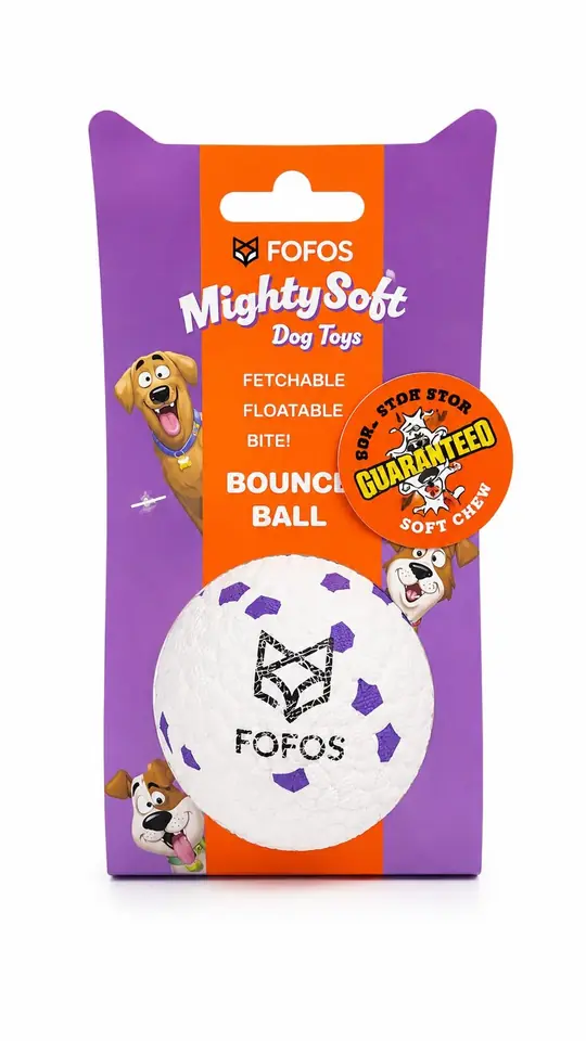Pelota Fofos bounce