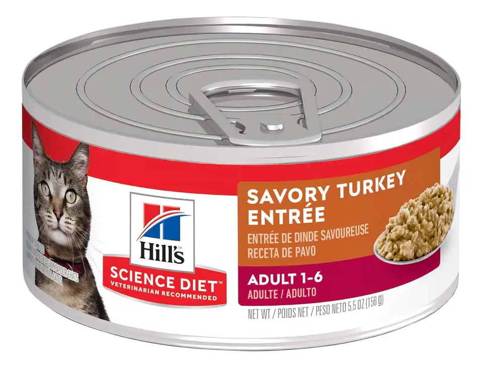 Lata Hills pavo 156gr