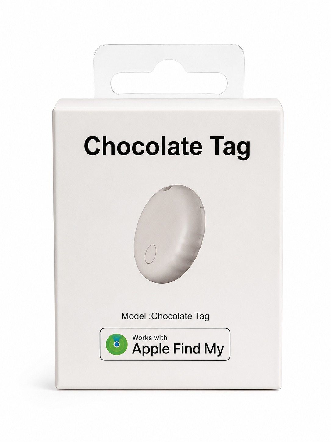 Airtag Apple