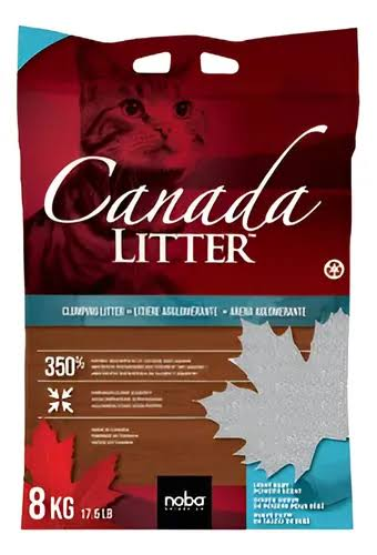 Canada Litter 8KG