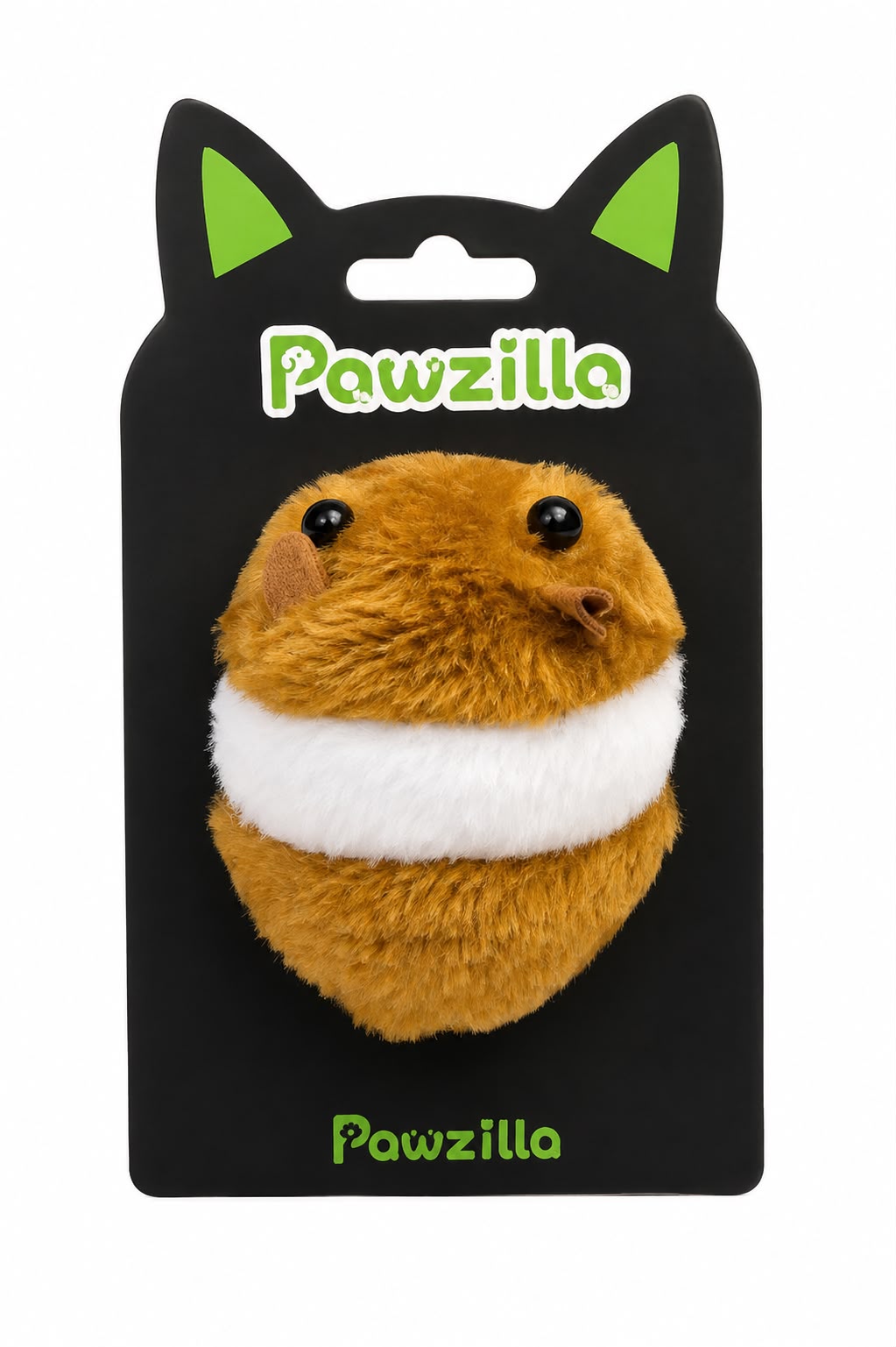 Ratón a cuerda