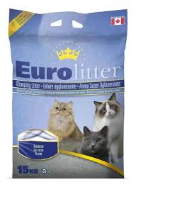 Eurolitter 15KG