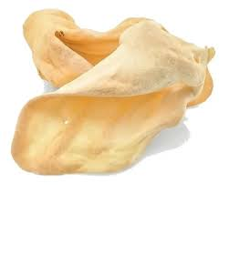Oreja de vaca