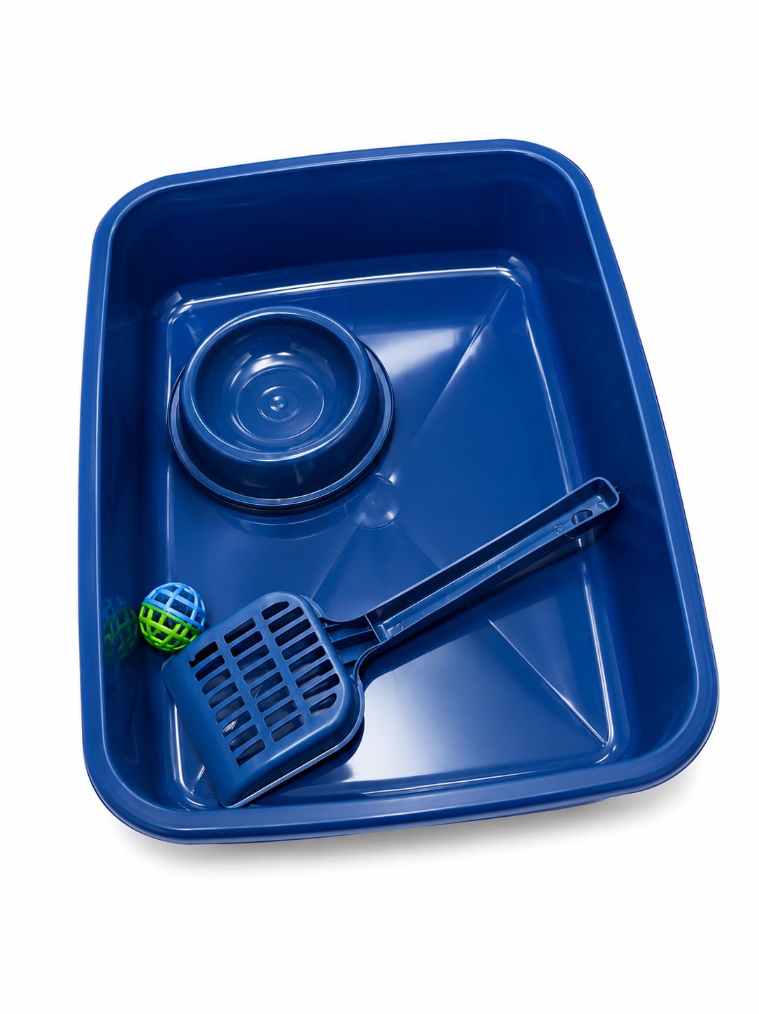 Kit bandeja sanitaria
