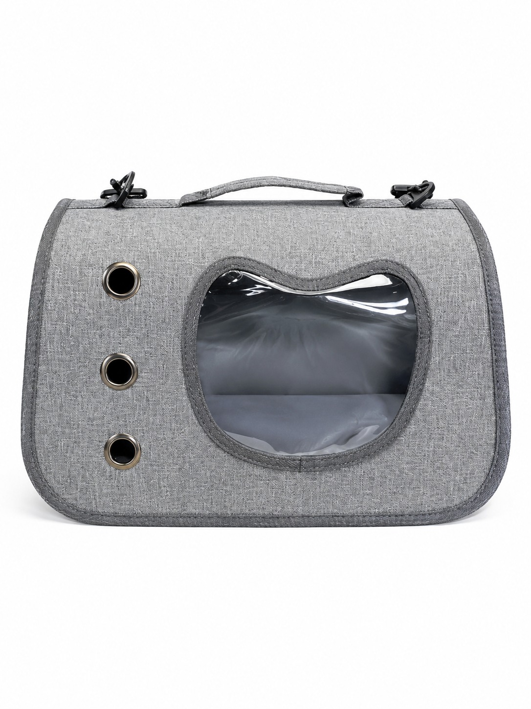 Bolso transportador